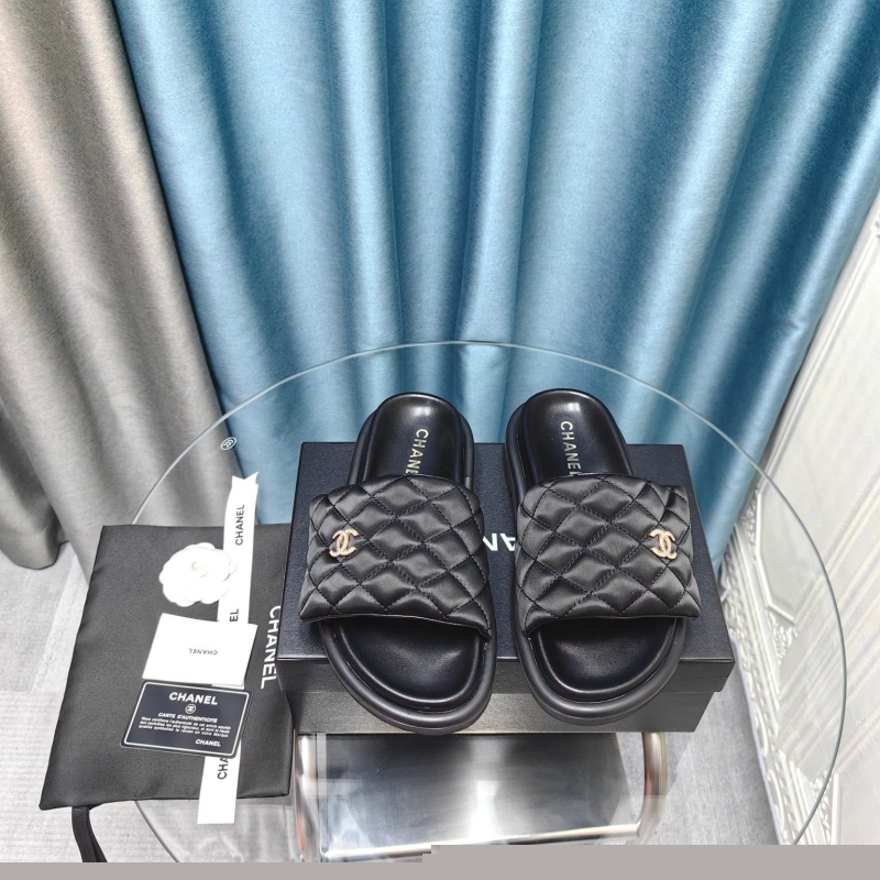 Ch*el slippers